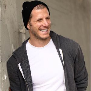 Meet your Posher, Bradley